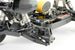 HOBAO HYPER VS2 1/8 RTR BUGGY W/ HYPER 21,18KGSERVO,2.4G TX