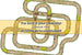 CRAWLER PARK STARTER KIT CIRCUIT RC CRAWLER PARK 1/24