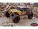 RC4WD MILLER MOTORSPORTS 1/10 PRO ROCK RACER RTR