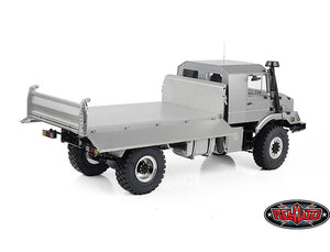 RC4WD 1/14 4X4 OVERLAND HYDRAULIC RTR TRUCK W/UTILITY BED