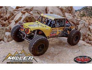 RC4WD MILLER MOTORSPORTS 1/10 PRO ROCK RACER RTR