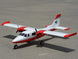 XFLY P68 TWIN 850MM WINGSPAN WITHOUT TX/RX/BATTERY - RED