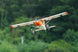 XFLY GLASTAR V2 BUSH/TRAINER 1233MM WINGSPAN WITHOUT TX/RX/BATT