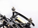 HOBAO HYPER EX10 1/10 2WD DRAG CAR PRO ARR W/O BODY,ELECTRICS