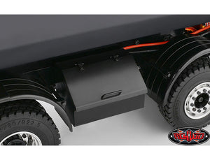RC4WD 1/14 8X8 ARMAGEDDON HYDRAULIC DUMP TRUCK (FMX)