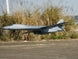 XFLY TWIN EDF 70MM B-1B LANCER WITHOUT TX/RX/BATTERY