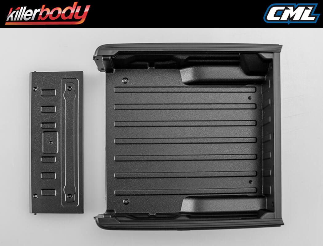 KILLERBODY JEEP GLADIATOR RUBICON ABS BODY SET