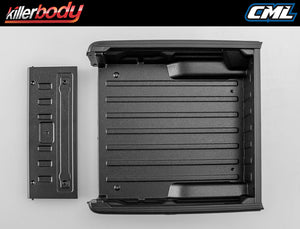 KILLERBODY JEEP GLADIATOR RUBICON ABS BODY SET