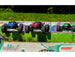 CORALLY KAGAMA XP 6S BRUSHLESS TRUCK RTR - BLUE