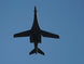 XFLY TWIN EDF 70MM B-1B LANCER WITHOUT TX/RX/BATTERY