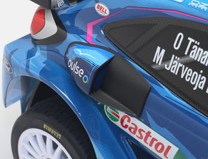 CEN RACING 2023 M-SPORT FORD PUMA RALLY1 1/8 RTR BRUSHLESS