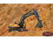 RC4WD 1/14 SCALE RTR EARTH DIGGER 360L HYDRAULIC EXCAVATOR (YELLOW)