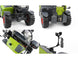 RC4WD 1/14 GRABBER TELESCOPIC HYDRAULIC RC FORKLIFT RTR