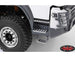 RC4WD 1/14 8X8 ARMAGEDDON HYDRAULIC DUMP TRUCK (FMX)