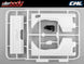 KILLERBODY JEEP GLADIATOR RUBICON ABS BODY SET