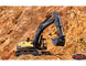 RC4WD 1/14 SCALE RTR EARTH DIGGER 360L HYDRAULIC EXCAVATOR (YELLOW)