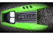 VOLANTEX ATOMIC SR85 BRUSHLESS BOAT (NO BATT)- GREEN