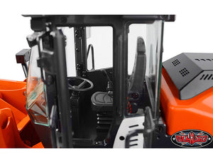RC4WD 1/14 SCALE EARTH MOVER ZW370 HYDRAULIC WHEEL LOADER