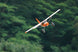 XFLY GLASTAR V2 BUSH/TRAINER 1233MM WINGSPAN WITHOUT TX/RX/BATT