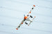 XFLY GLASTAR V2 BUSH/TRAINER 1233MM WINGSPAN WITHOUT TX/RX/BATT