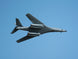 XFLY TWIN EDF 70MM B-1B LANCER WITHOUT TX/RX/BATTERY