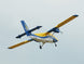 XFLY 1800MM TWIN OTTER WITH FLOAT WITHOUT TX/RX/BATT