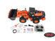 RC4WD 1/14 SCALE EARTH MOVER ZW370 HYDRAULIC WHEEL LOADER
