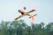 XFLY GLASTAR V2 BUSH/TRAINER 1233MM WINGSPAN WITHOUT TX/RX/BATT
