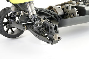 HOBAO HYPER VS2 1/8 RTR BUGGY W/100A ESC,18KG SERVO,2.4G
