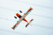 XFLY GLASTAR V2 BUSH/TRAINER 1233MM WINGSPAN WITHOUT TX/RX/BATT