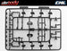KILLERBODY JEEP GLADIATOR RUBICON ABS BODY SET