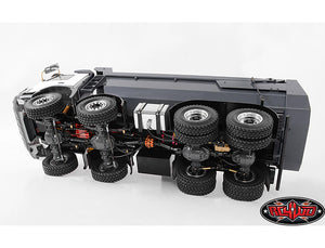 RC4WD 1/14 8X8 ARMAGEDDON HYDRAULIC DUMP TRUCK (FMX)