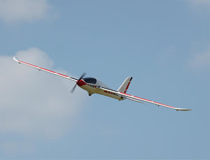 XFLY SWIFT 2100 GLIDER WITHOUT TX/RX/BATT