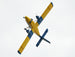 XFLY 1800MM TWIN OTTER WITHOUT TX/RX/BATT