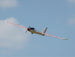 XFLY SWIFT 2100 GLIDER WITHOUT TX/RX/BATT