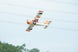XFLY GLASTAR V2 BUSH/TRAINER 1233MM WINGSPAN WITHOUT TX/RX/BATT