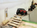 CRAWLER PARK TIBETAN BRIDGE 1/24 EXTENSION KIT