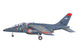 XFLY 80MM ALPHA EDF 970MM JET WITHOUT TX/RX/BATT - GREY