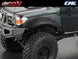 KILLERBODY LC70 FRONT WHEEL ARCHES (4.53/4.72" TYRE) FOR KB48601