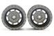 FTX MAULER GREY WHEELS (PR)