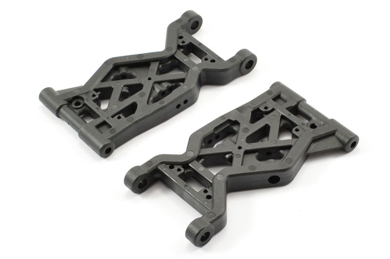 HOBAO HYPER VS FRONT LOWER ARM SET