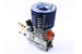 FASTRAX 'ENDURO' TWENTY ONE .21 3-PORT NITRO ENGINE N/PS TURBO