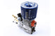 FASTRAX 'ENDURO' TWENTY ONE .21 3-PORT NITRO ENGINE N/PS TURBO