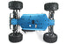 FTX CARNAGE NT 4WD RTR 1/10TH NITRO TRUCK