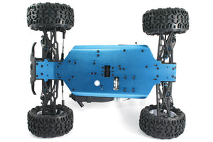FTX CARNAGE NT 4WD RTR 1/10TH NITRO TRUCK