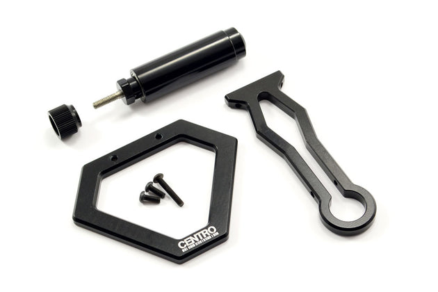CENTRO WHEEL/TYRE BALANCER STAND - 12MM HEX
