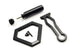 CENTRO WHEEL/TYRE BALANCER STAND - 12MM HEX