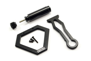 CENTRO WHEEL/TYRE BALANCER STAND - 12MM HEX
