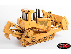 RC4WD 1/14 SCALE DXR2 HYDRAULIC EARTH DOZER