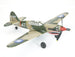 VOLANTEX P40 WARHAWK 4CH 400MM BRUSHED W/GYRO EPP RTF